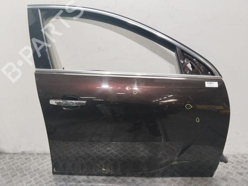 left-front-door-opel-insignia-a-g09-13274119-granate-2008-2009-2010-2011-2012-2013-2014-2015-2016-2017-17090979 main image