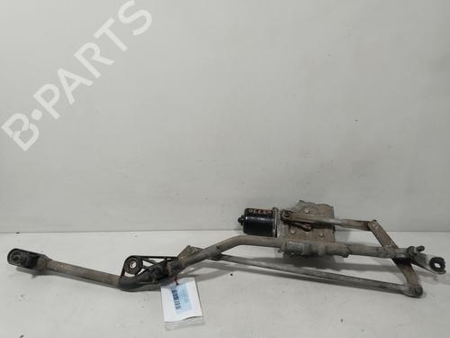 Used Front wiper motor RENAULT SCÉNIC II (JM0/1_) 1.6 (JM0C, JM0J, JM1B) (113 hp) 30155604
