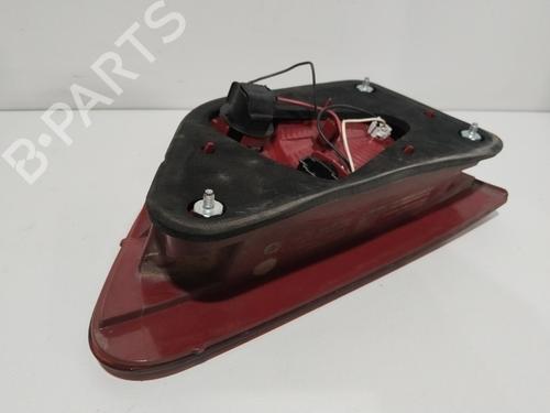 Right tailgate light SEAT ALTEA XL (5P5, 5P8) 1.9 TDI 4x4 | BP27505414C80