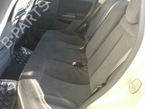 Engine control unit (ECU) CITROËN C3 I (FC_, FN_)  | BP8500190M57 