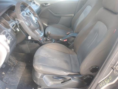 Climate control SEAT ALTEA (5P1)  | BP13296277I5 