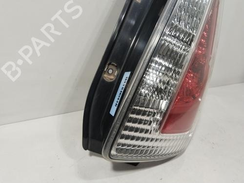 Right taillight MAZDA 5 (CR) 2.0 (CREW, CR19) | BP29641043C35 