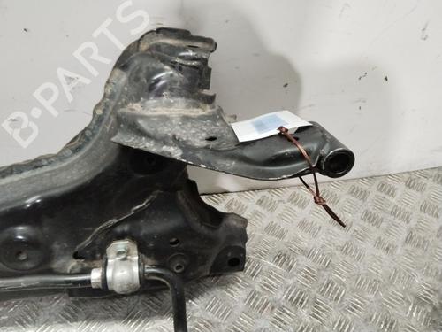 Subframe MAZDA 2 (DE_, DH_) 1.3 (DE3FS) | BP30393022M9