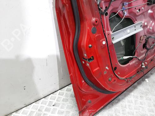 Left front door NISSAN X-TRAIL I (T30)  | BP19084312C2 