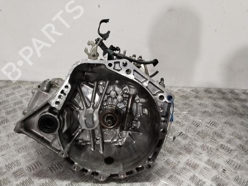 Used Gearbox TOYOTA YARIS (_P9_) 1.0 VVT-i (KSP90_, KSP90R) (69 hp) 27242186