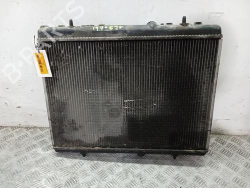 Used Water radiator Water radiator 37607307 37607307