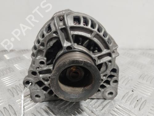 Used Alternator VW GOLF IV (1J1) 1.6 16V (105 hp) 31852666