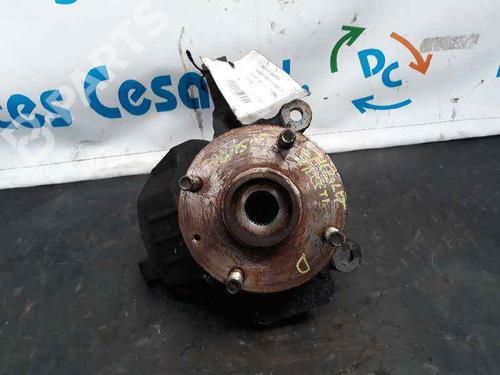 Used Right front steering knuckle CHEVROLET LACETTI (J200) [2003-2025]  5168627