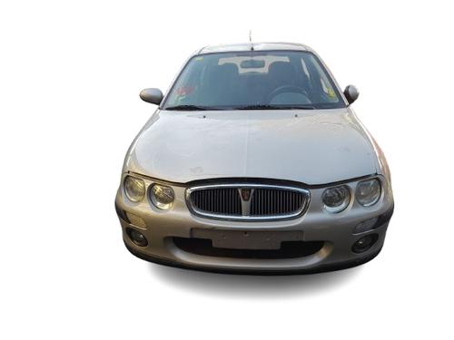 Left front steering knuckle ROVER 25 I Hatchback (RF) 1.6 16V | BP36450809M25 - Image 9