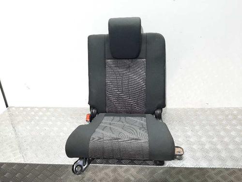 Rear seat TATA ARIA [2010-2024]  12258700