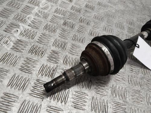 Left front driveshaft OPEL ASTRA G Coupe (T98) 1.6 16V (F07) | BP22995778M38 