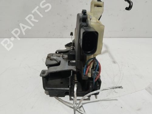 Front right lock SKODA OCTAVIA I (1U2)  | BP21592751C97 