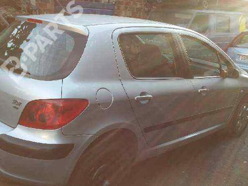 Driver airbag PEUGEOT 307 SW (3H)  | BP5161983C9 