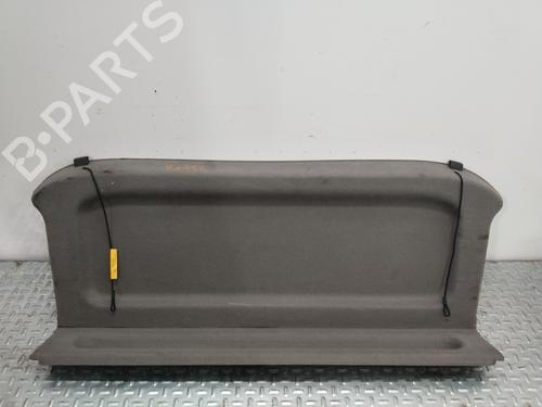 Used Rear parcel shelf Rear parcel shelf MAZDA 323 F VI Hatchback (BJ) 2.0 TD (101 hp) 33402460 33402460