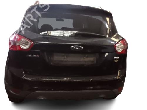 Brugte FORD KUGA I 2.0 TDCi (140 hp) 4356663