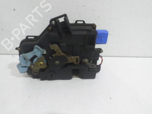 Rear left lock SEAT ALTEA (5P1)  | BP16410993C100 