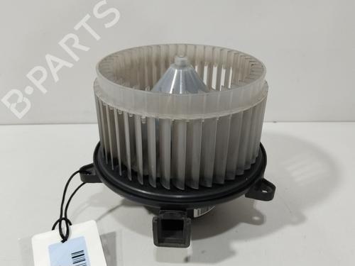Used Heater blower motor OPEL MERIVA B MPV (S10) [2010-2017]  28359302