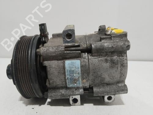 AC compressor FORD MONDEO III (B5Y)  | BP17001003M34 