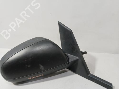 Retrovisore destro MITSUBISHI COLT VI (Z3_A, Z2_A) 1.5 DI-D (Z39A) | BP30831771C27