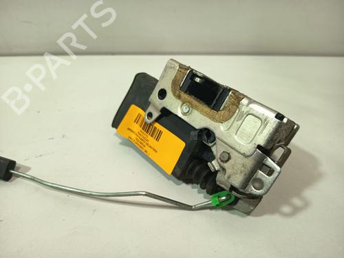 Front left lock DACIA SANDERO 1.2 16V | BP33608854C98 - Image 3