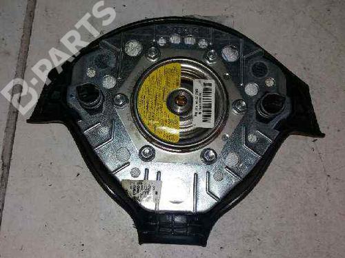 Førerens kollisjonspute SEAT TOLEDO II (1M2)  | BP5160910C9 