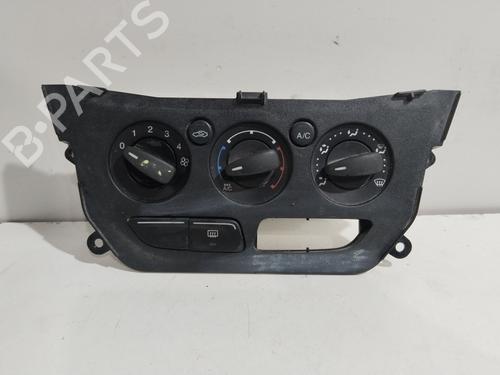 Used Climate control Climate control FORD TRANSIT CONNECT V408 Box Body/MPV 1.6 TDCi (95 hp) 21175369 21175369