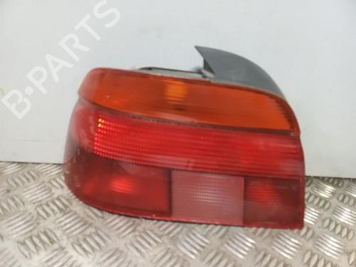 Used Left taillight Left taillight BMW 5 (E39) 530 d (184 hp) 5190215 5190215