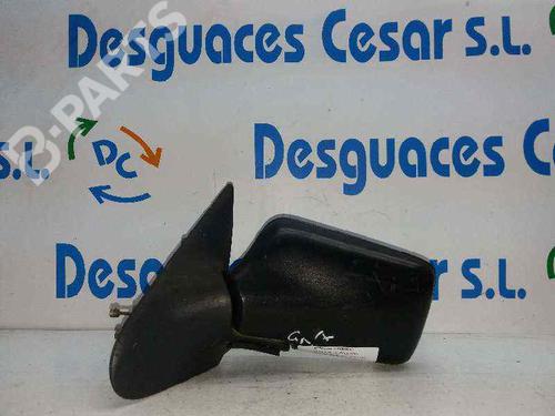 Left mirror SEAT IBIZA II (6K1)  | BP5201855C26 