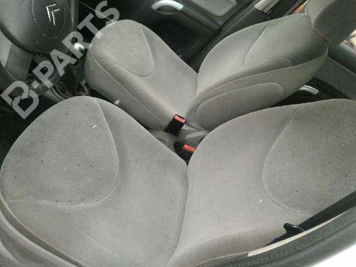 Instrument cluster CITROËN C3 I (FC_, FN_) 1.4 i | BP5191085C47 