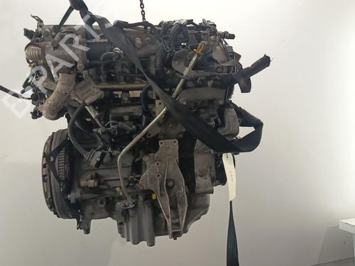 Engine ALFA ROMEO 147 (937_) 1.9 JTDM 8V (937.AXD1A, 937.AXU1A, 937.BXU1A) | BP35992660M1 - Image 3