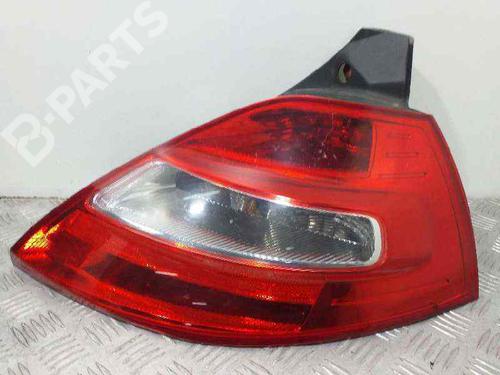 Used Right taillight RENAULT MEGANE II (BM0/1_, CM0/1_) 1.5 dCi (BM1E, CM1E) (106 hp) 5655672