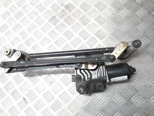 Used Front wiper motor HYUNDAI GETZ (TB) 1.1 (63 hp) 6904876
