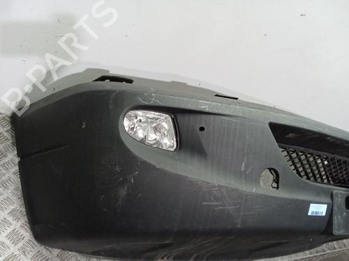 Front bumper MERCEDES-BENZ SPRINTER 3,5-t Bus (B906) 315 CDI (906.731, 906.733, 906.735) | BP29633968C7 