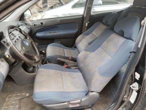 Gearbox HONDA HR-V (GH_) 1.6 16V 4WD (GH2, GH4) | BP28291522M3 