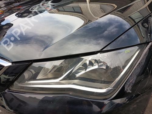 Used Left headlight Left headlight 38469357 38469357
