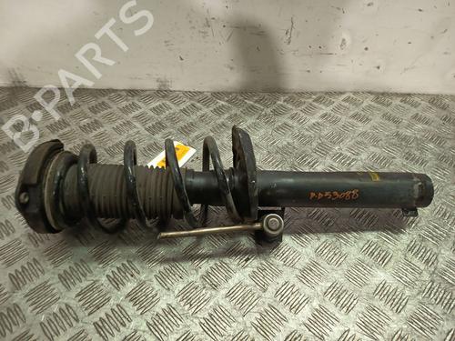 Used Right front shock absorber VW GOLF PLUS V (5M1, 521) 1.6 TDI (105 hp) 32657504