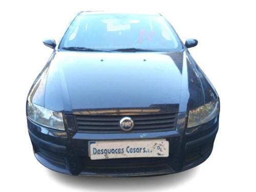 Brugte FIAT STILO VAN (192_)  1.9 JTD (192DXE1A)  2147752
