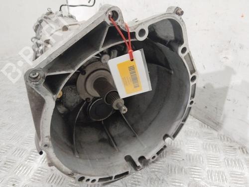 gearbox-bmw-x3-e83-2003-2004-2005-2006-2007-2008-2009-2010-2011-32118772 main image
