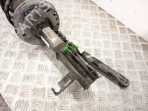 Left front shock absorber OPEL ASTRA J (P10) 1.6 (68) | BP33400985M16 - Image 3