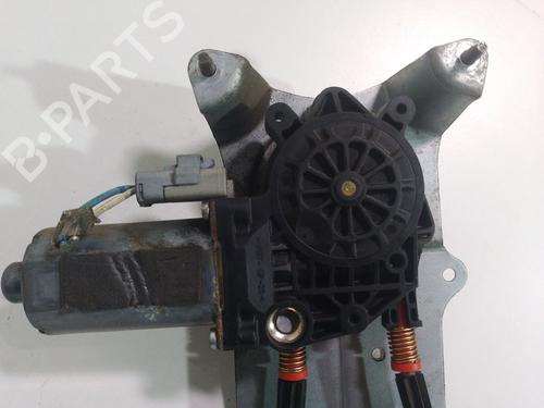 Front right window mechanism CITROËN XSARA PICASSO (N68) 2.0 HDi | BP15498561C23 