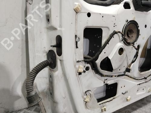 Right front door FORD TRANSIT CONNECT (P65_, P70_, P80_)  | BP13712705C3 