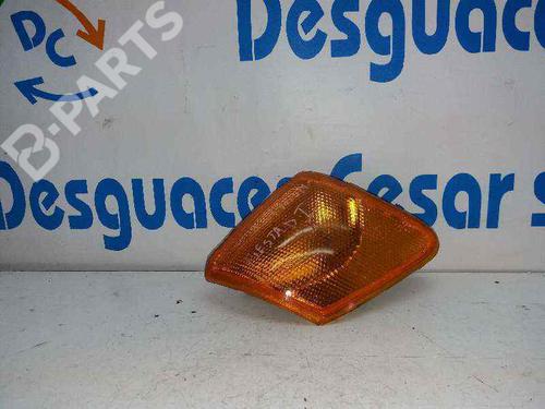 Used Left front indicator Left front indicator 5172548 5172548