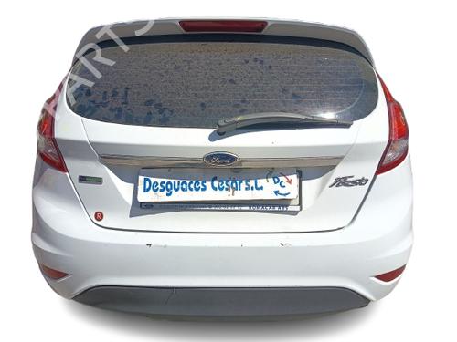 Left taillight FORD FIESTA VI (CB1, CCN) 1.0 EcoBoost | BP34009866C34  - Image 8