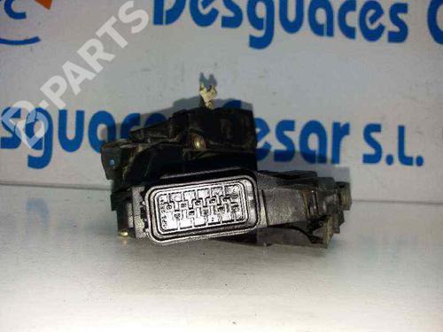 BP5191535C100 | Serrure arrière gauche MAZDA 3 (BK) 1.6 DI Turbo BP5191535C100