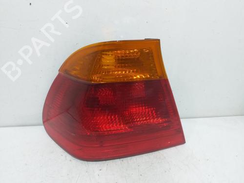 Used Left taillight Left taillight BMW 3 (E46) 320 d (136 hp) 16685750 16685750