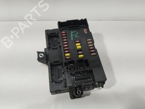 Used Fuse box FIAT DUCATO Bus (250_) 130 Multijet 2,3 D (126 hp) 29118812