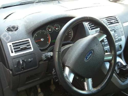 Climate control FORD FOCUS C-MAX (DM2) | BP7240154I5 - Image 7