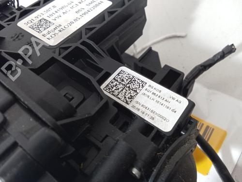 Switch SEAT LEON (5F1) 1.5 TGi | BP38484517I30 - Image 7
