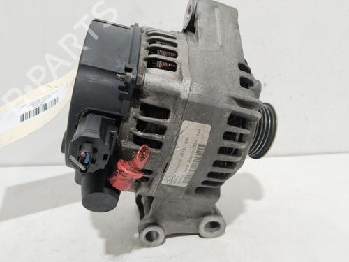 Alternator FORD FOCUS I (DAW, DBW) 1.6 16V | BP20660482M7 
