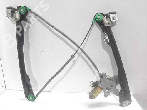 Front right window mechanism FORD FOCUS I (DAW, DBW)  | BP7477159C23 